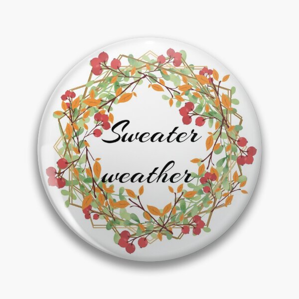 Item preview, Sweater weather Fall wreath, berries and eucalyptus, wire frame wreath designed and sold by VondasCreations.
