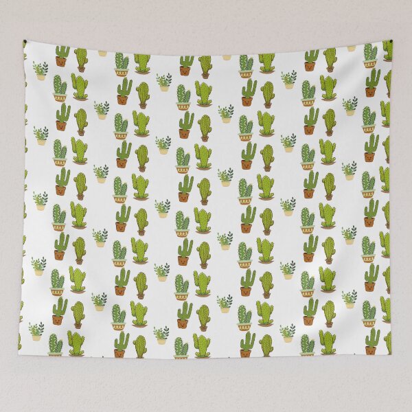 Item preview,  Funny Cactus designed and sold by so01.