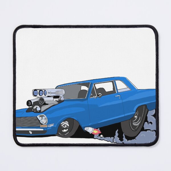 Item preview, Hot Rod designed and sold by Curt's KarToons.