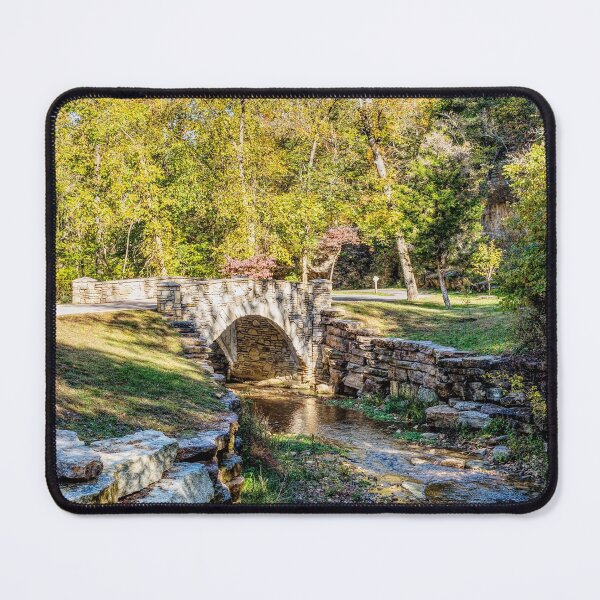 Item preview, Creek In The Shade designed and sold by mljdwhite.