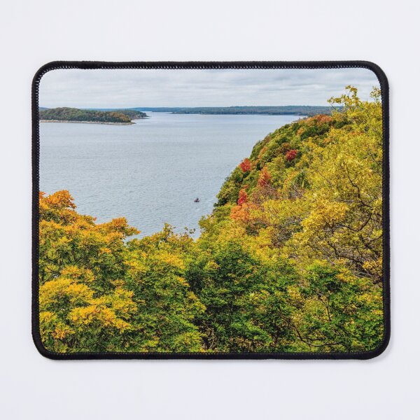 Item preview, Overlooking Truman Lake designed and sold by mljdwhite.