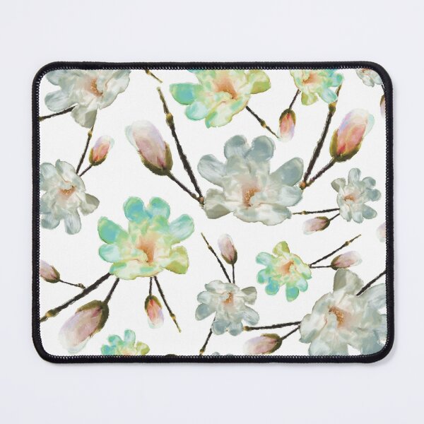 Item preview, Magnolia Pattern designed and sold by mljdwhite.