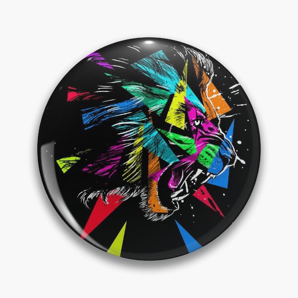 Item preview, Leon singer designed and sold by albertocubatas.