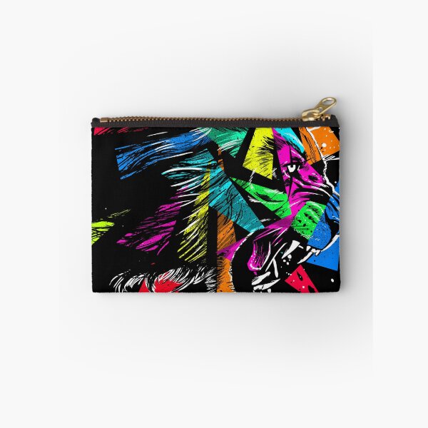 Item preview, Leon singer designed and sold by albertocubatas.