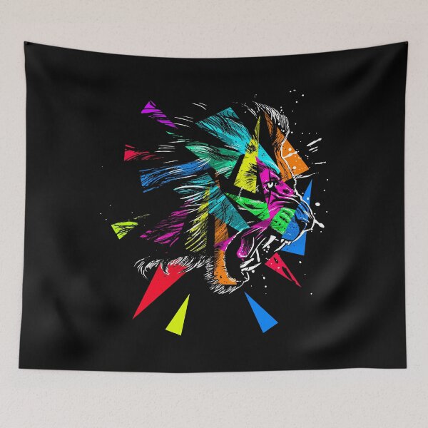 Item preview, Leon singer designed and sold by albertocubatas.