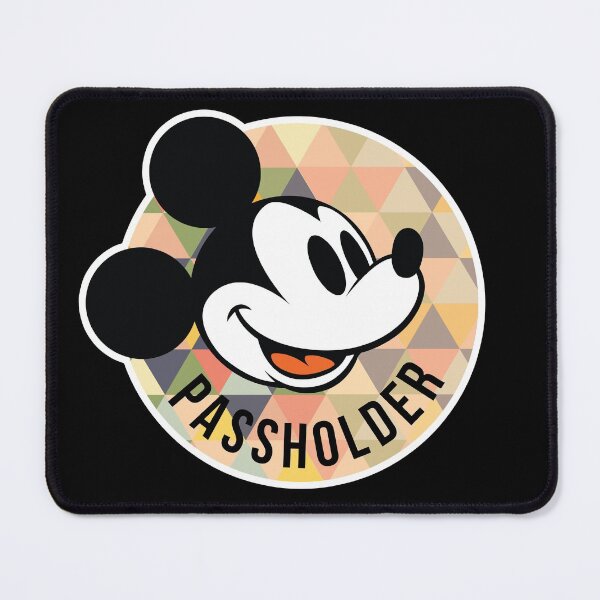 Item preview, Geometric Passholder designed and sold by FandomTrading.