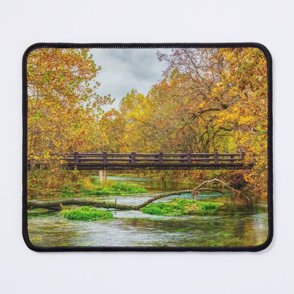 Item preview, Alley Spring River designed and sold by mljdwhite.