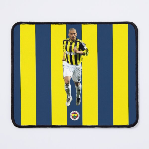 Item preview, Alex de souza Fenerbahce  designed and sold by deniz29.