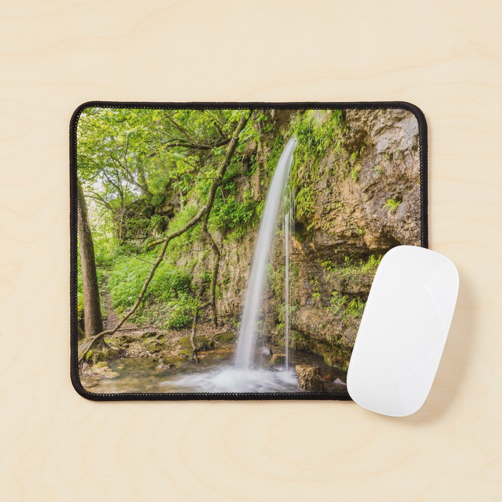 Item preview, Mouse Pad designed and sold by mljdwhite.