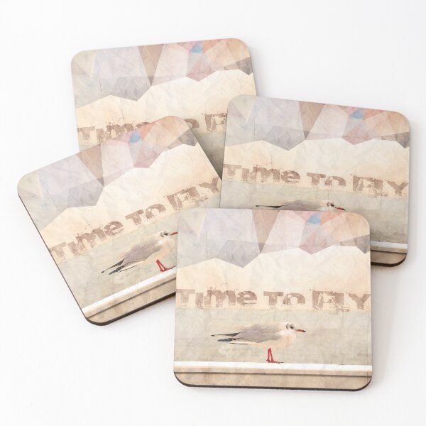 Item preview, Time To Fly designed and sold by Phil Perkins.