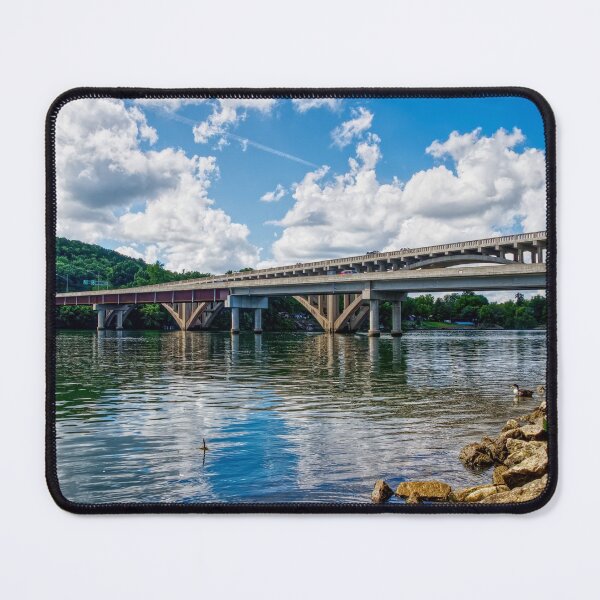Item preview, Afternoon At Lake Taneycomo designed and sold by mljdwhite.