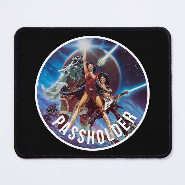 Item preview, Halyx Passholder designed and sold by FandomTrading.