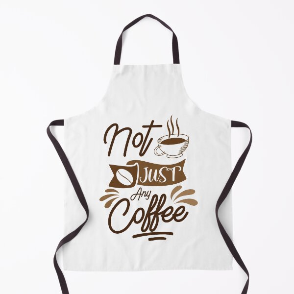 Item preview, not just any coffee shirt , gift for friend, gift for girl friend , gift for boyfriend ,for coffee lovers designed and sold by jake aff47.