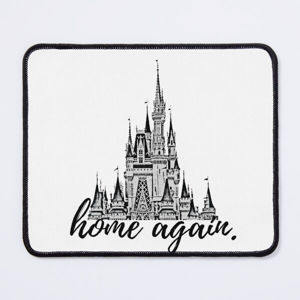 Item preview, Home Again Magic Castle designed and sold by FandomTrading.