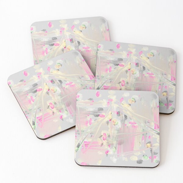 Item preview, Messy Paint Smear Art designed and sold by fotollissimo.