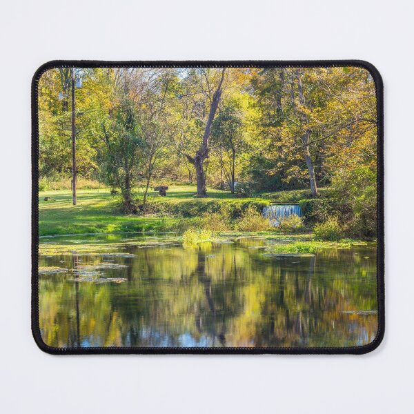 Item preview, Centerville Autumn Landscape designed and sold by mljdwhite.