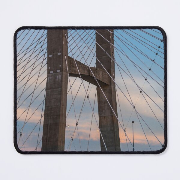 Item preview, Bill Emerson Bridge Architecture designed and sold by mljdwhite.