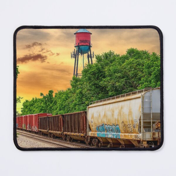 Item preview, Urban Steam Punk Sunset designed and sold by mljdwhite.
