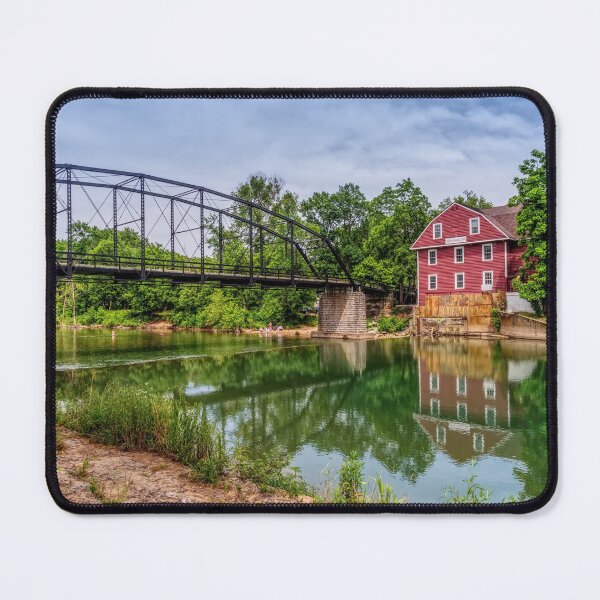 Item preview, Summer At War Eagle Mill designed and sold by mljdwhite.