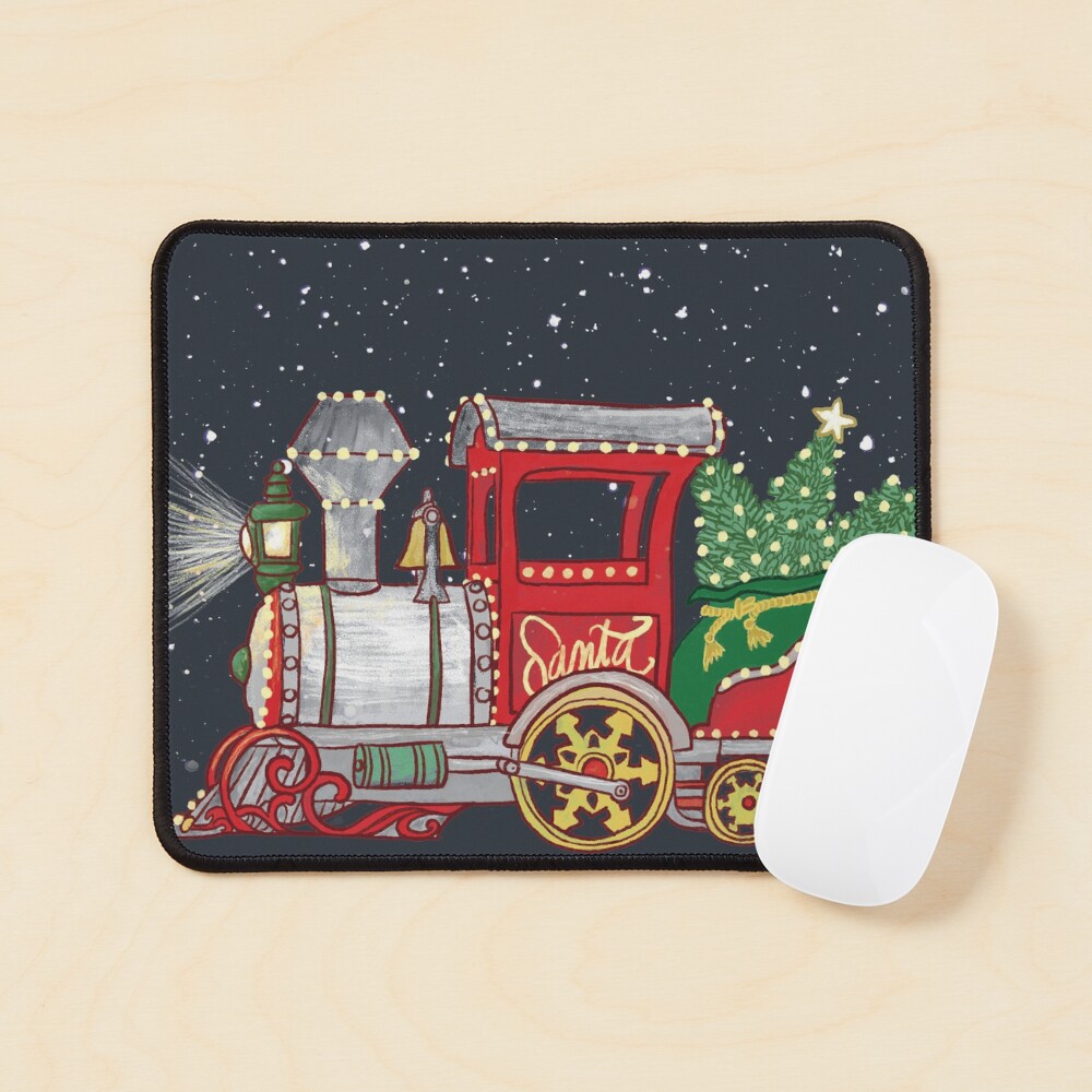 Item preview, Mouse Pad designed and sold by tinaschofield.