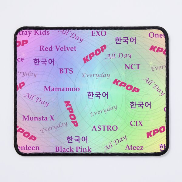 Item preview, Kpop Art designed and sold by mljdwhite.