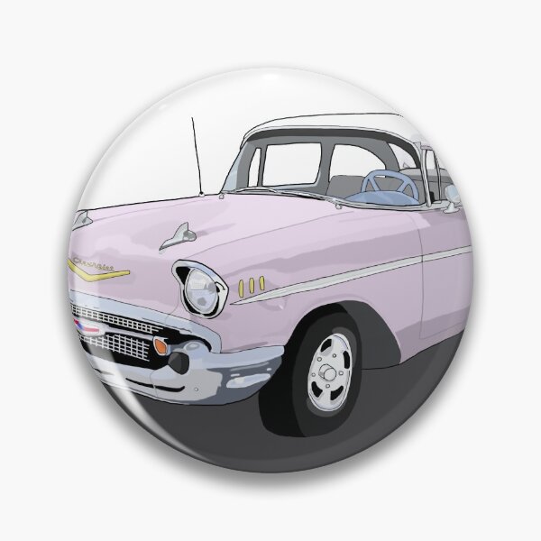 Item preview, Bel Air designed and sold by Curt's KarToons.