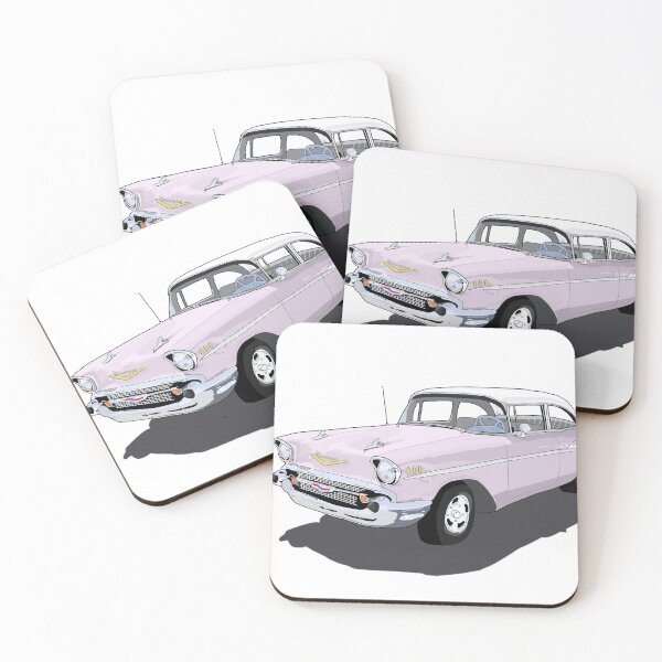 Item preview, Bel Air designed and sold by Curt's KarToons.