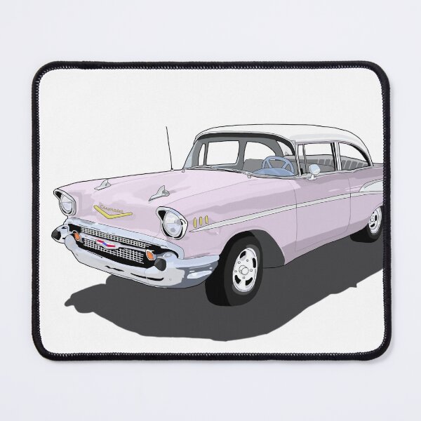 Item preview, Bel Air designed and sold by Curt's KarToons.