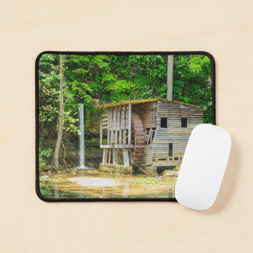 Item preview, Mouse Pad designed and sold by mljdwhite.