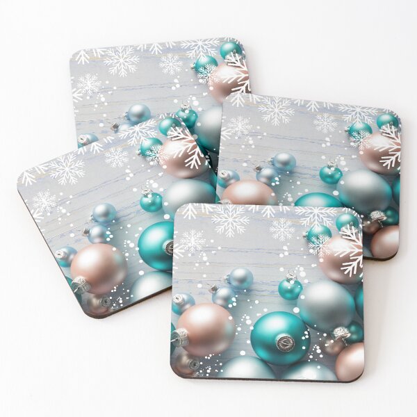 Item preview, Christmas scene designed and sold by thedaydreamingunicorn.