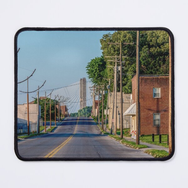 Item preview, Looking Down Water Street In Cape designed and sold by mljdwhite.