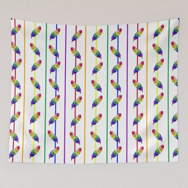 Item preview, Pride Flight designed and sold by Screaming-Frog.