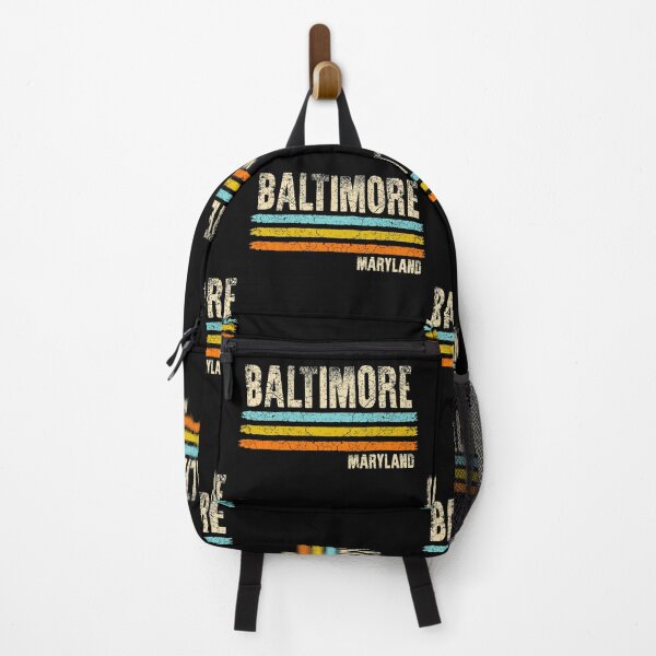 Item preview, Baltimore Maryland America designed and sold by Mila1946.