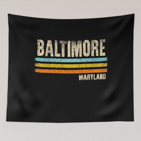 Item preview, Baltimore Maryland America designed and sold by Mila1946.