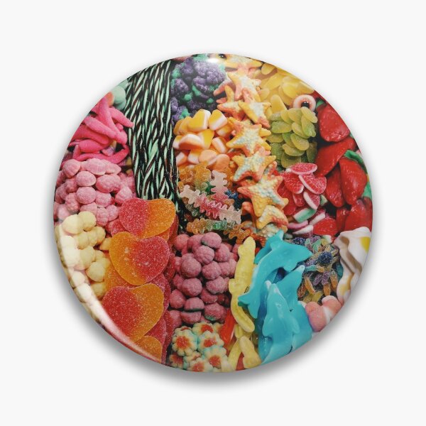 Item preview, Delicious Candy Store designed and sold by newburyboutique.