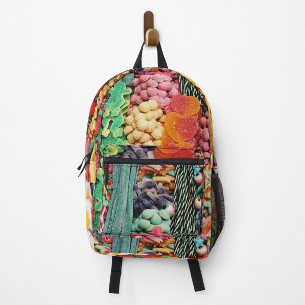 Item preview, Delicious Candy Store designed and sold by newburyboutique.