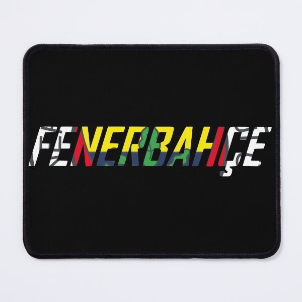 Item preview, Fenerbahce  designed and sold by deniz29.