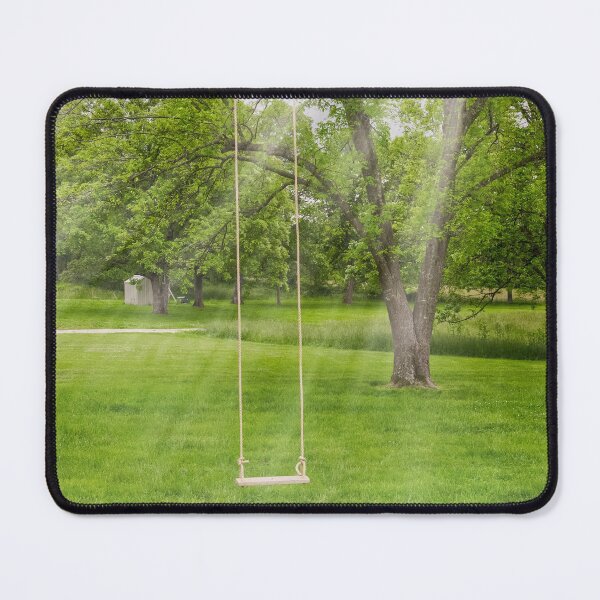Item preview, Swinging In The Sunlight designed and sold by mljdwhite.