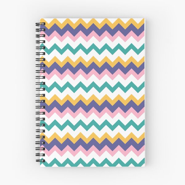 Item preview, Pastel ZigZag Pattern designed and sold by Greenbaby.