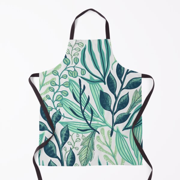 Item preview, Leaves Pattern designed and sold by JOY STORE 45.