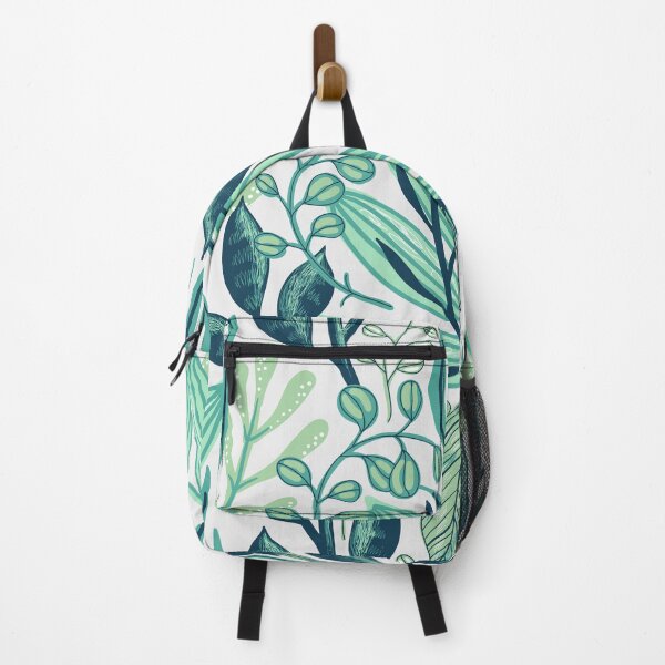 Item preview, Leaves Pattern designed and sold by JOY STORE 45.