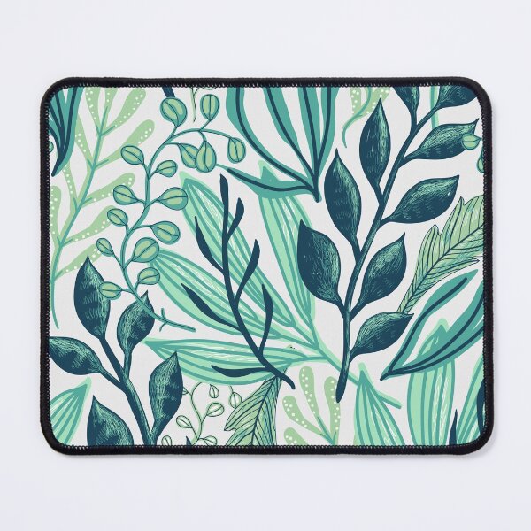 Item preview, Leaves Pattern designed and sold by JOY STORE 45.