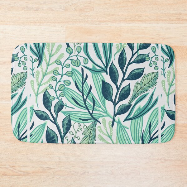 Item preview, Leaves Pattern designed and sold by JOY STORE 45.