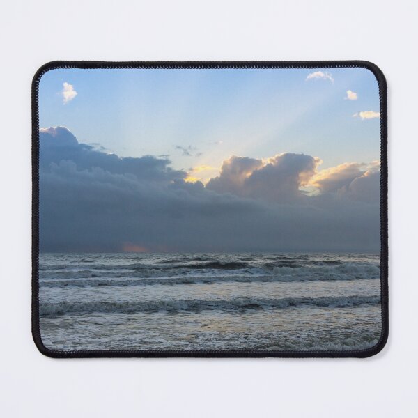 Item preview, Cocoa Beach Morning Rejuvenation designed and sold by mljdwhite.