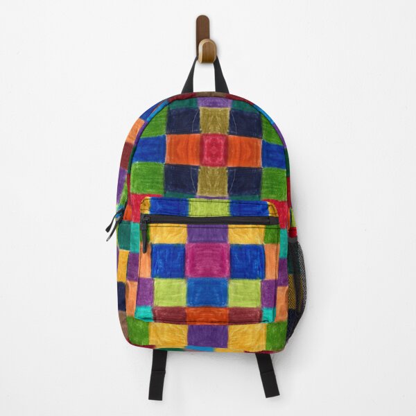 Item preview, Colorful Blocks designed and sold by Amanda1775.