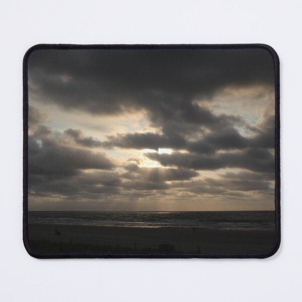 Item preview, Sunshining through dark storm clouds designed and sold by KOneillPics.