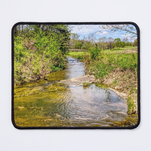 Artikelvorschau, Branson Fall Creek Stream entworfen und verkauft von mljdwhite.