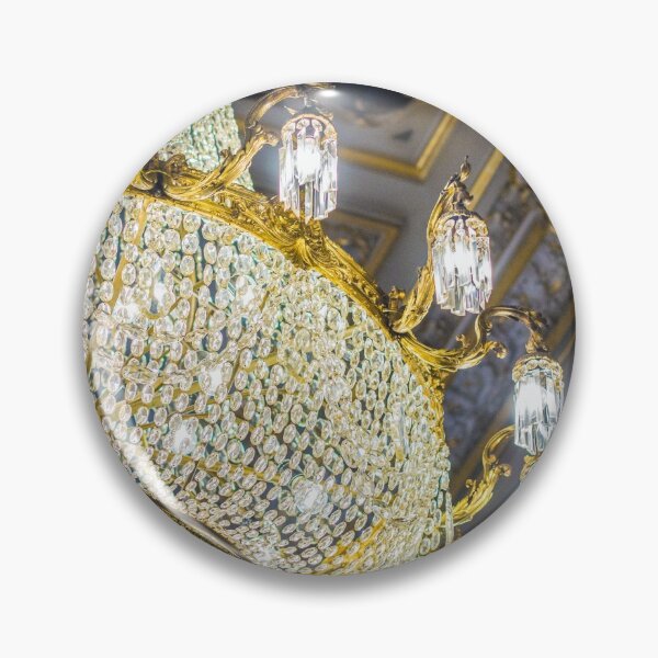 Item preview, Luxury Crystal Chandelier  designed and sold by newburyboutique.