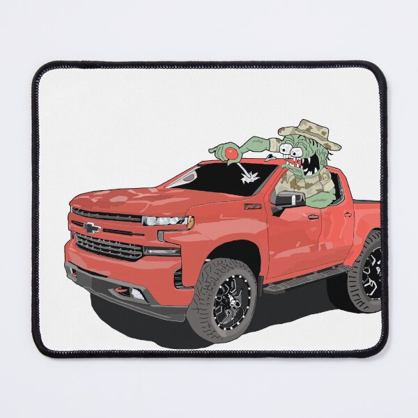 Item preview, Pick Up designed and sold by Curt's KarToons.