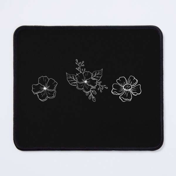 Item preview, Cute Handdrawn Wildflower designed and sold by shirtiy-.
